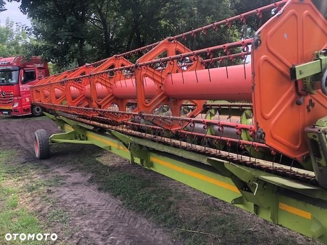 Claas V900 auto/contour 2012r - 5