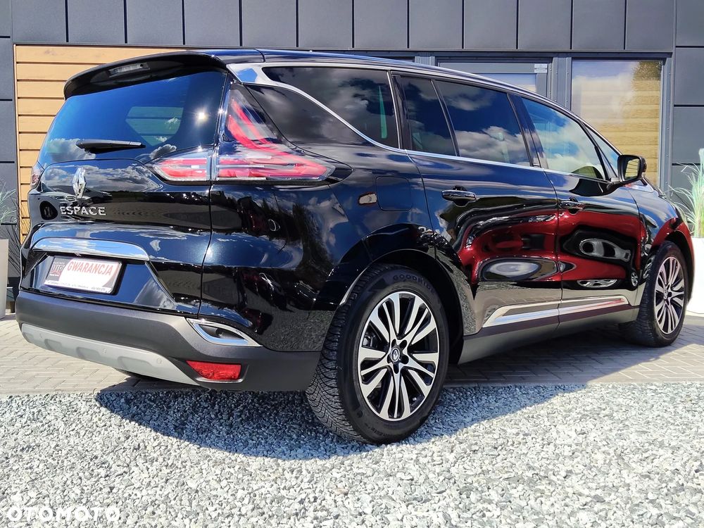 Renault Espace Energy dCi 160 EDC Initiale Paris - 39