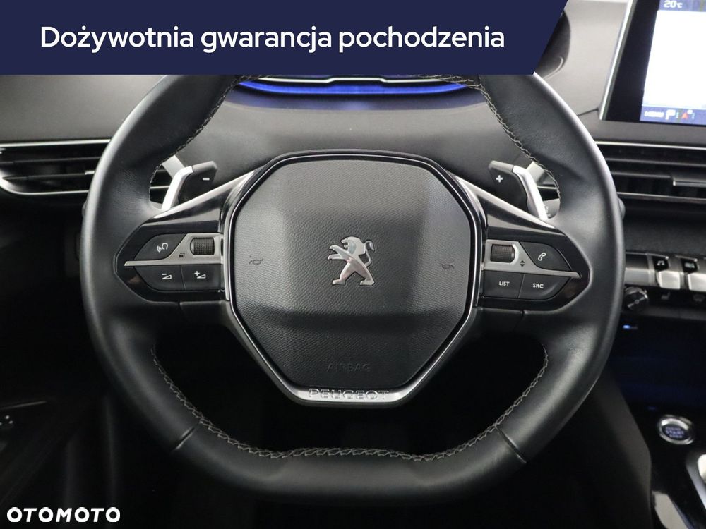 Peugeot 3008 - 17