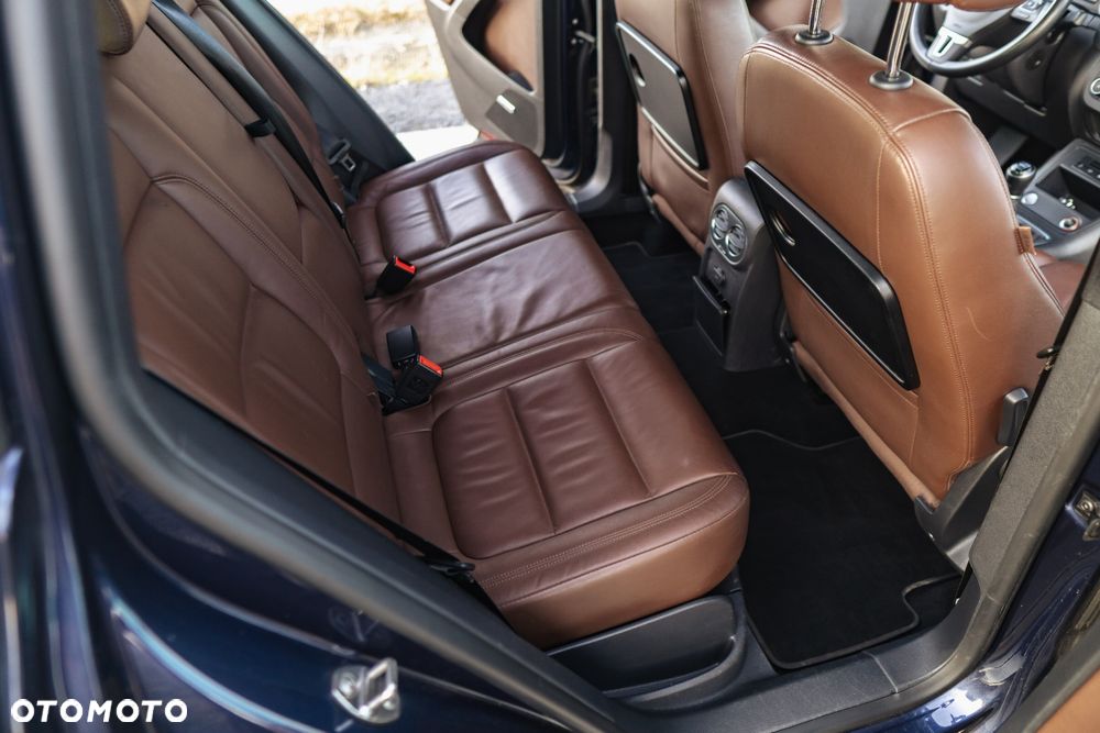 Volkswagen Tiguan 2.0 TDI R-Style - 17