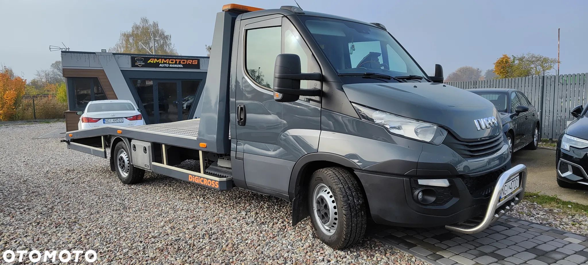 Iveco Daily - 1