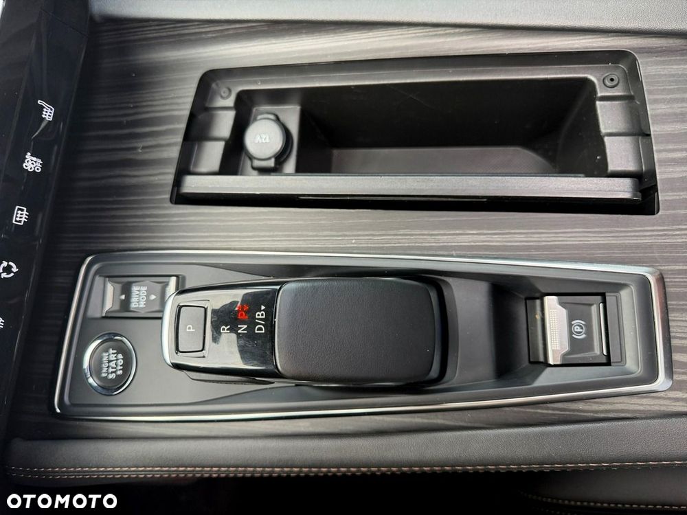 Peugeot 508 - 31