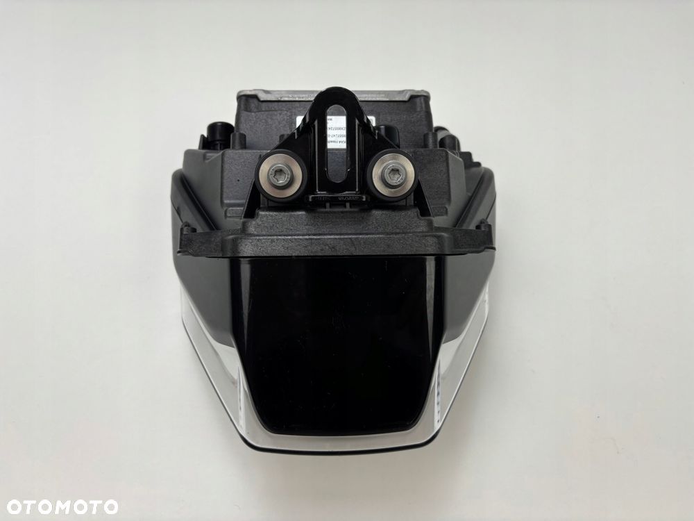 Przednia lampa reflektor BMW R1300R 2025 Oryginał 8557247-02 - 12