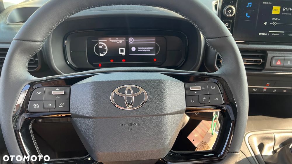 Toyota Proace City - 18