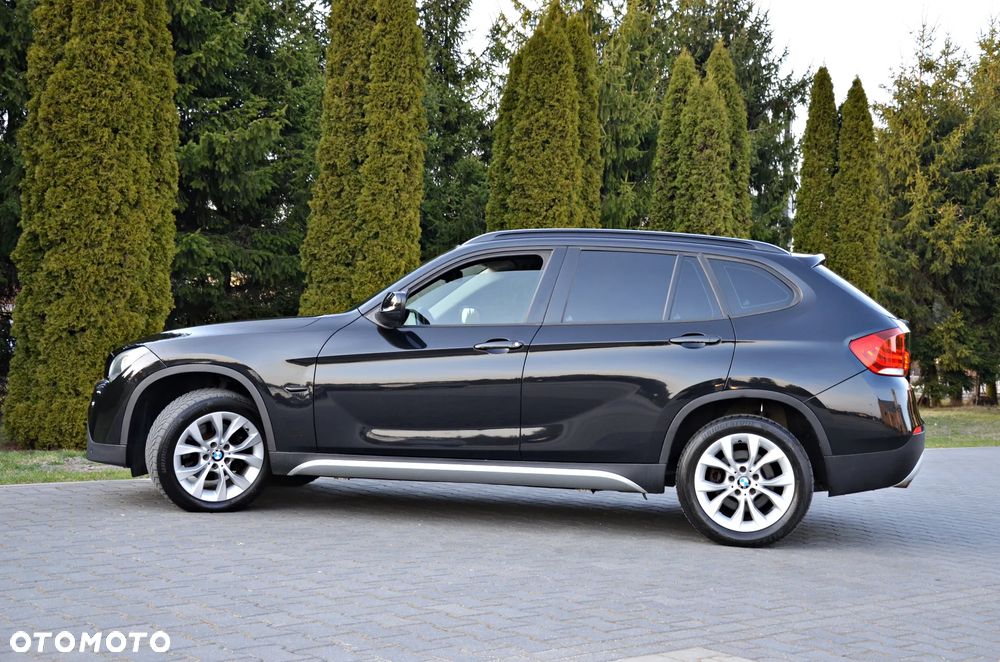 BMW X1 sDrive18d Sport Line - 21