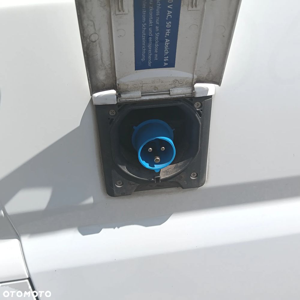 Peugeot Boxer - 12