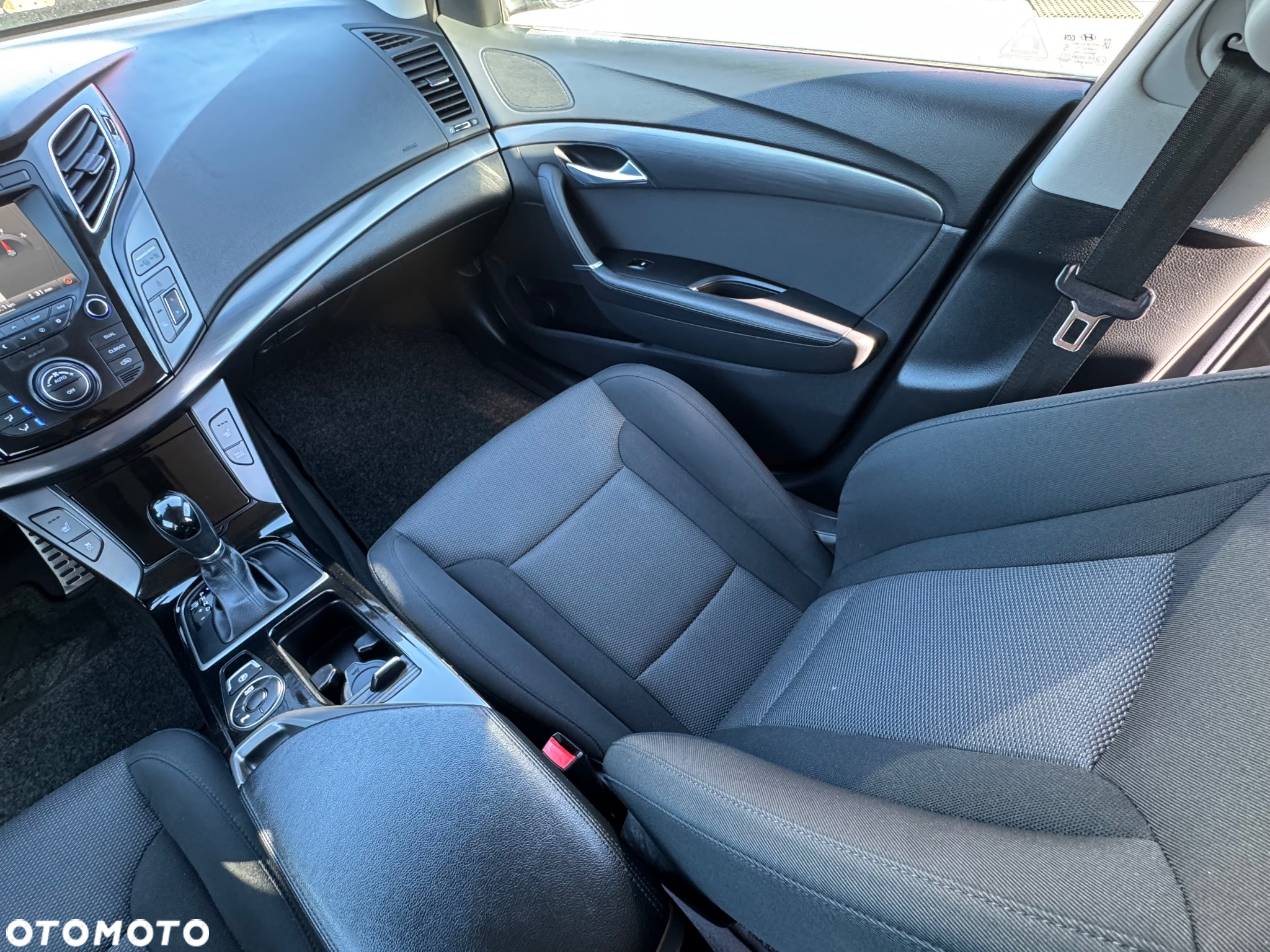 Hyundai i40 - 31