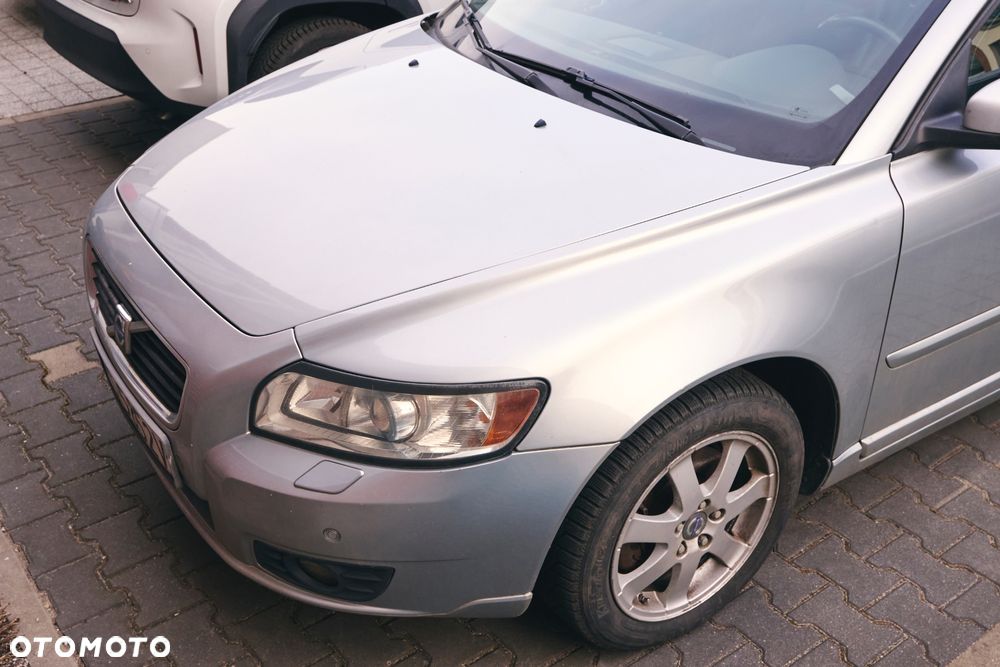 Volvo V50 2.0D - 2