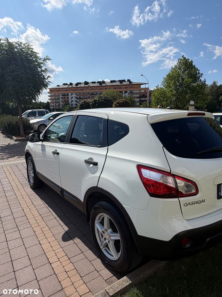 Nissan Qashqai 1.6 Acenta - 3