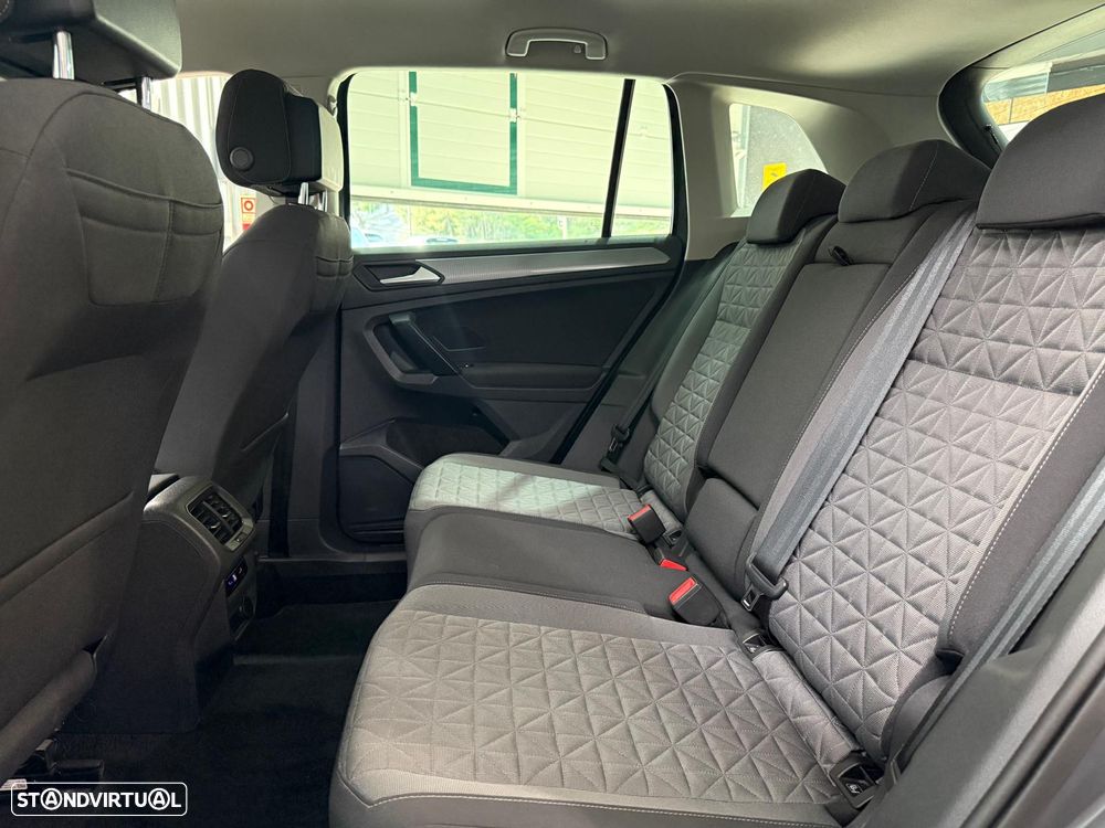 VW Tiguan 2.0 TDI Life - 31