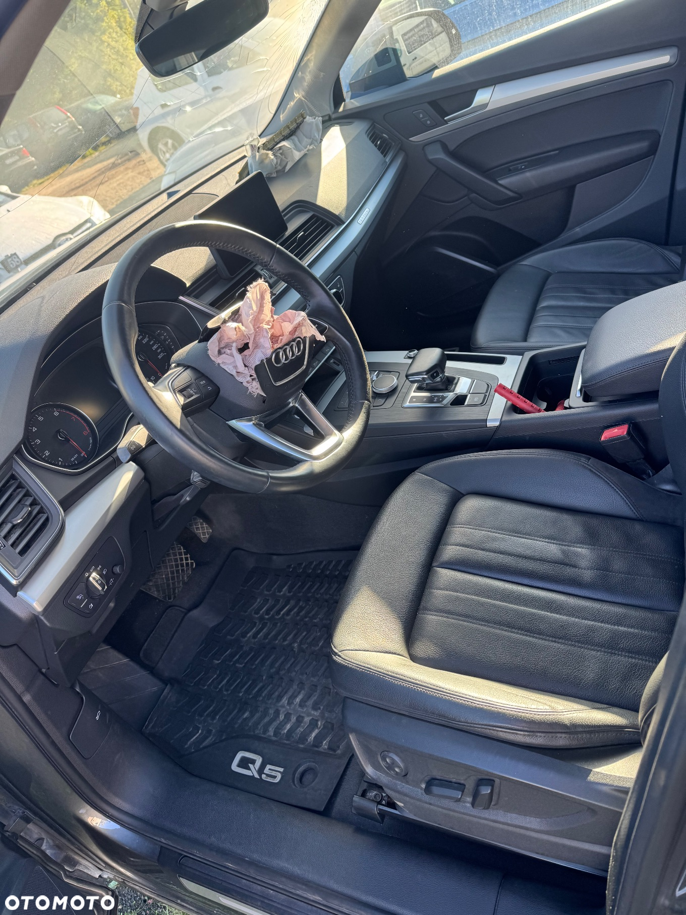 Audi Q5 2.0 TFSI Quattro Design S tronic - 7