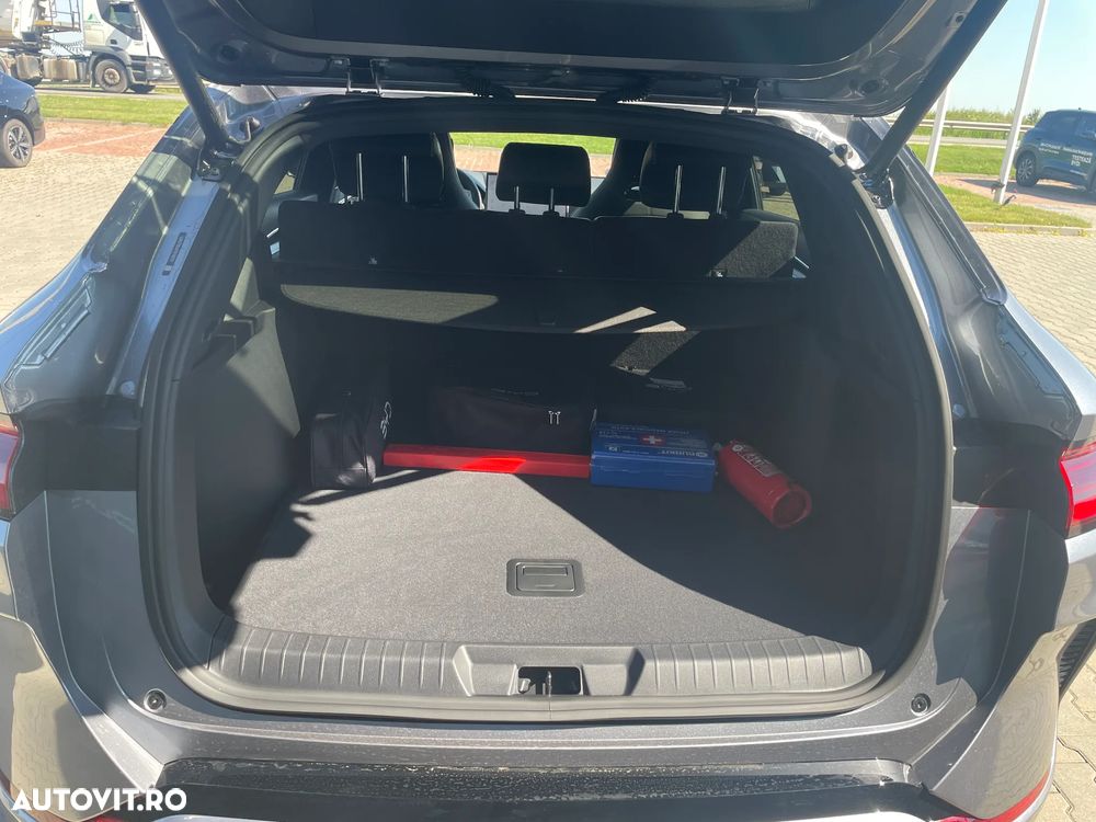 Byd Seal U DM-i PHEV Comfort - 19