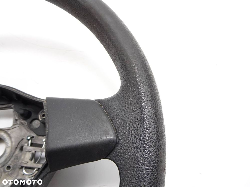 kierownica skóra volkswagen polo v 6r - 4