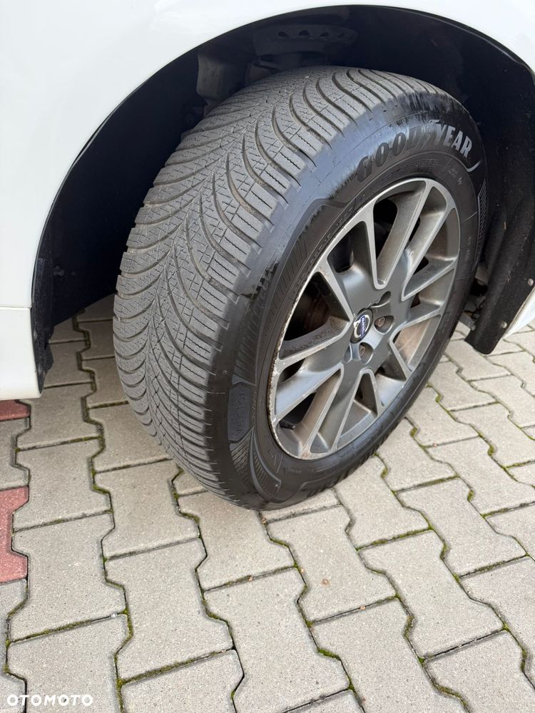 Volvo XC 60 D4 Geartronic Momentum - 7