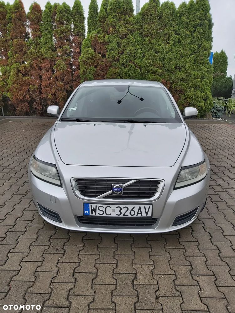 Volvo V50 1.6D DRIVe - 3