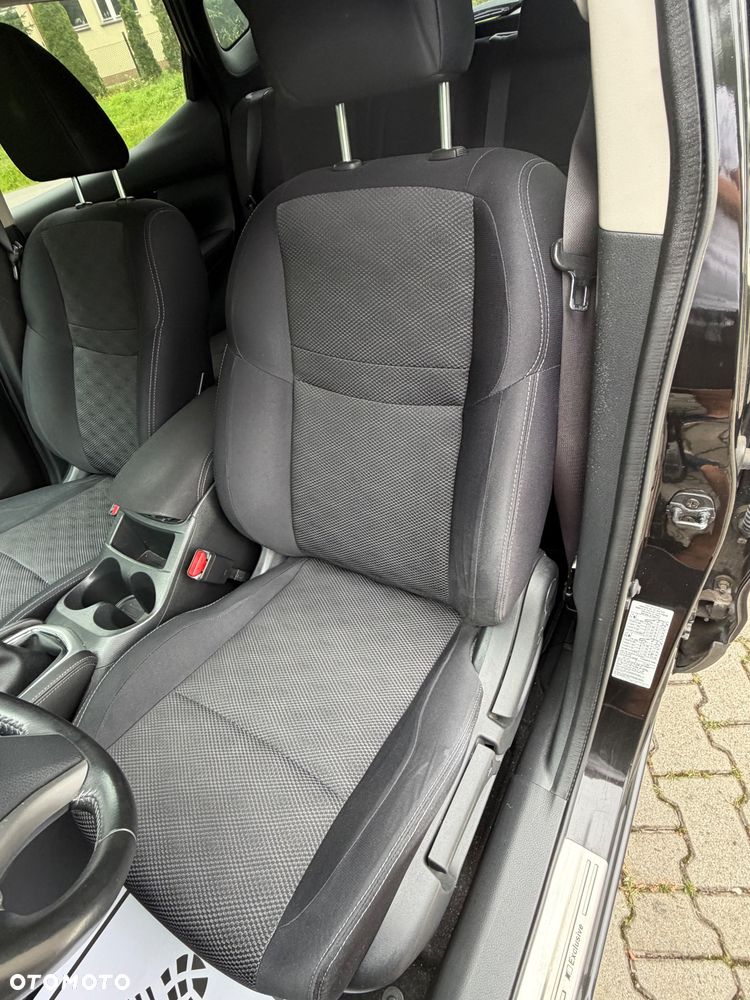 Nissan Qashqai 1.6 DIG-T N-Connecta - 21