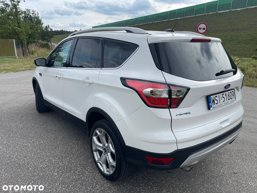 Ford Kuga - 7