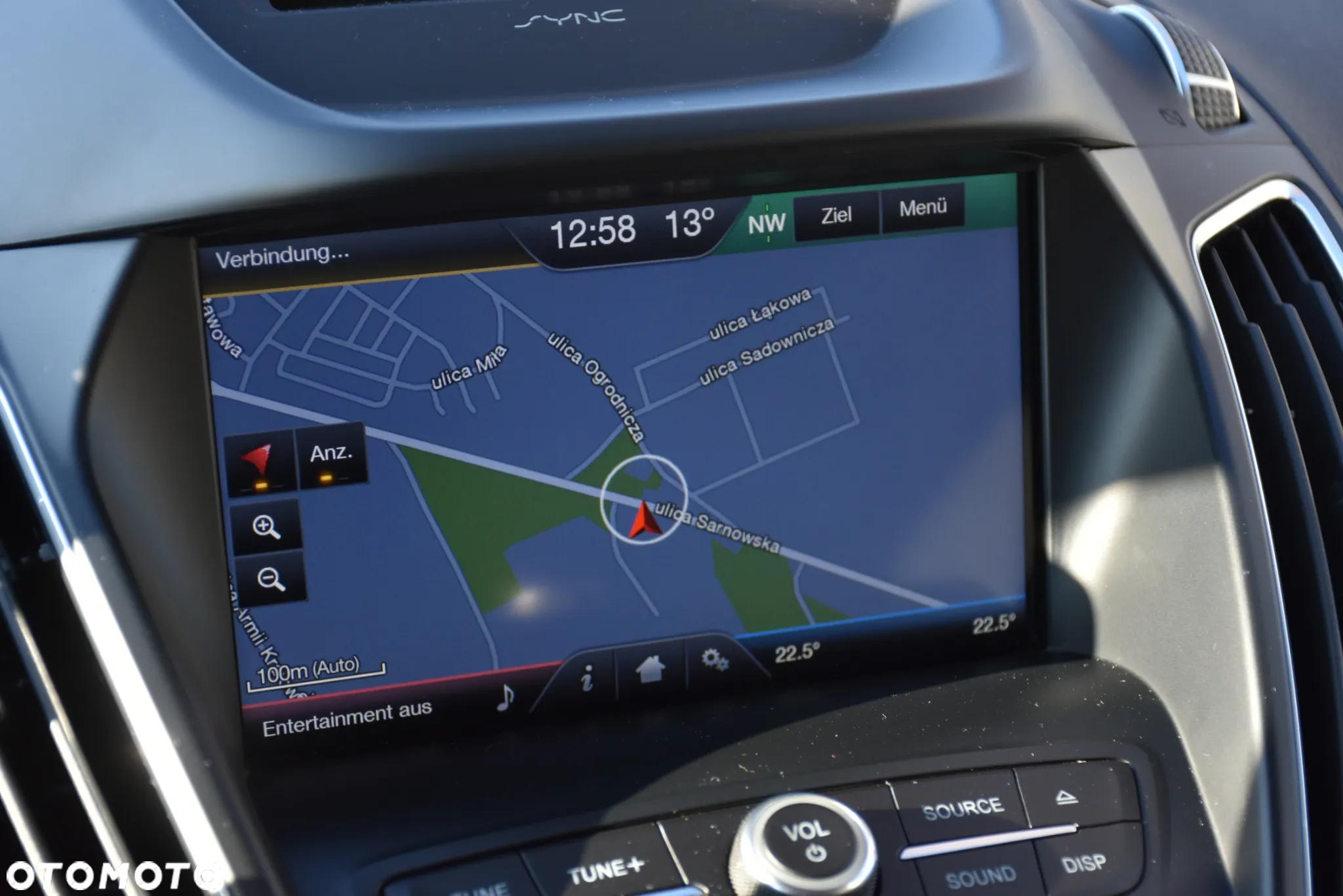 Ford C-MAX 1.5 EcoBoost Titanium ASS - 14
