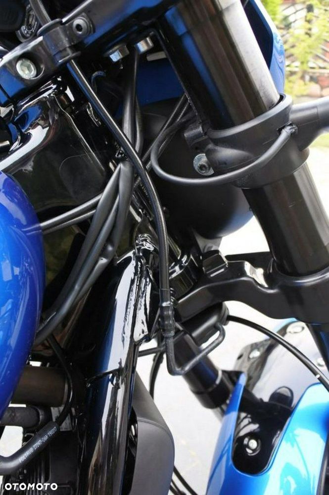 Harley-Davidson Street Rod XG 750A - 15