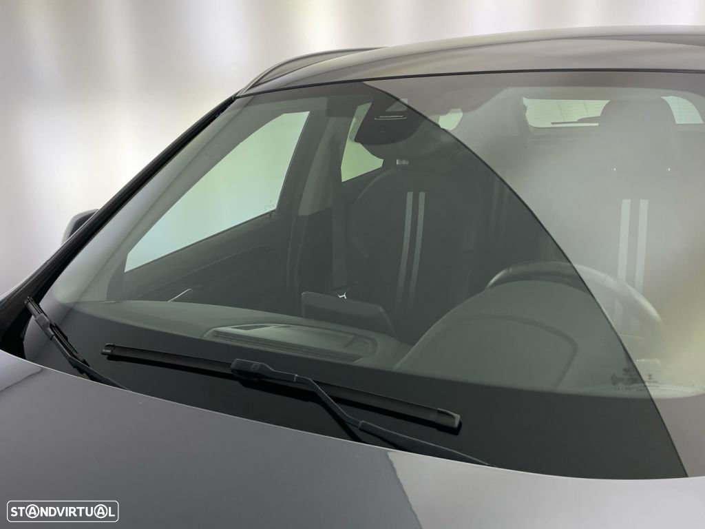 BMW X1 16 d sDrive Auto - 21