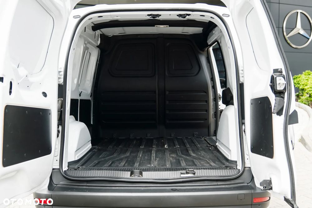 Mercedes-Benz Citan - 14