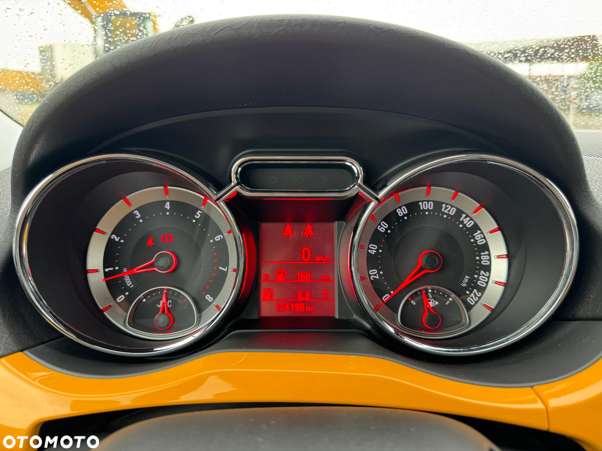 Opel Adam 1.4 Jam Unlimited - 15