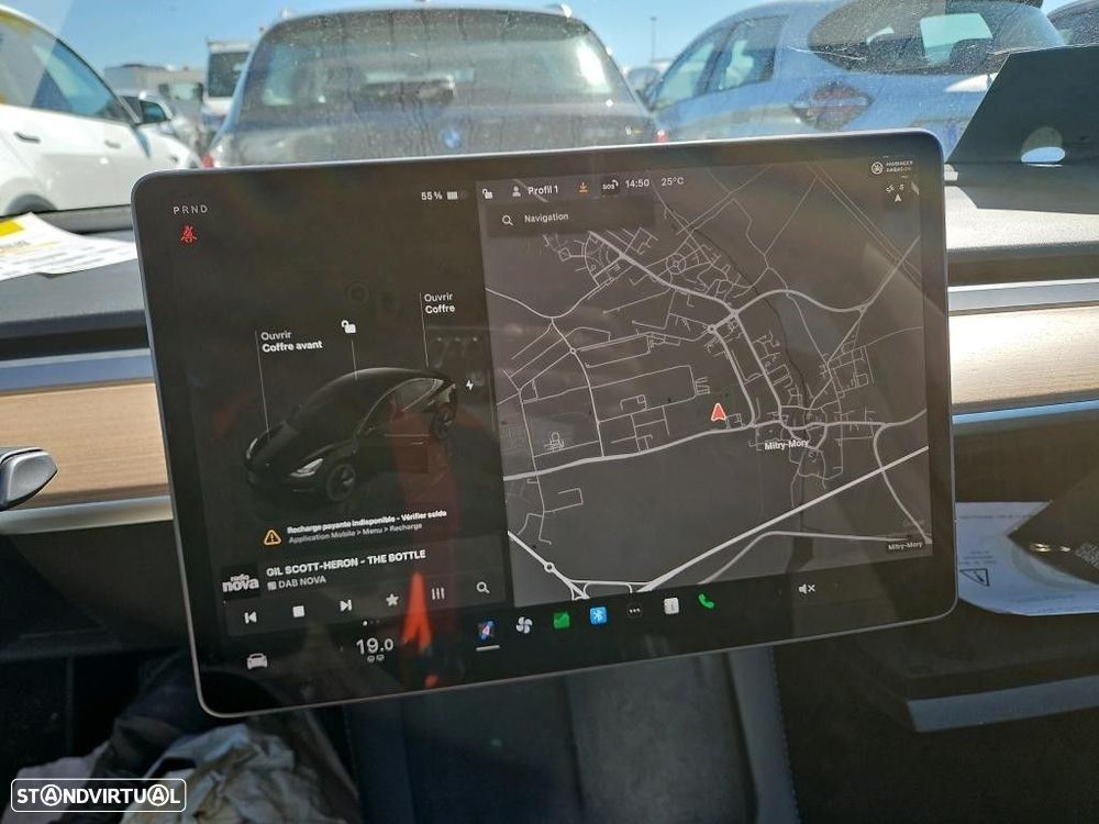 Tesla Model 3 Long Range Tração Integral - 4