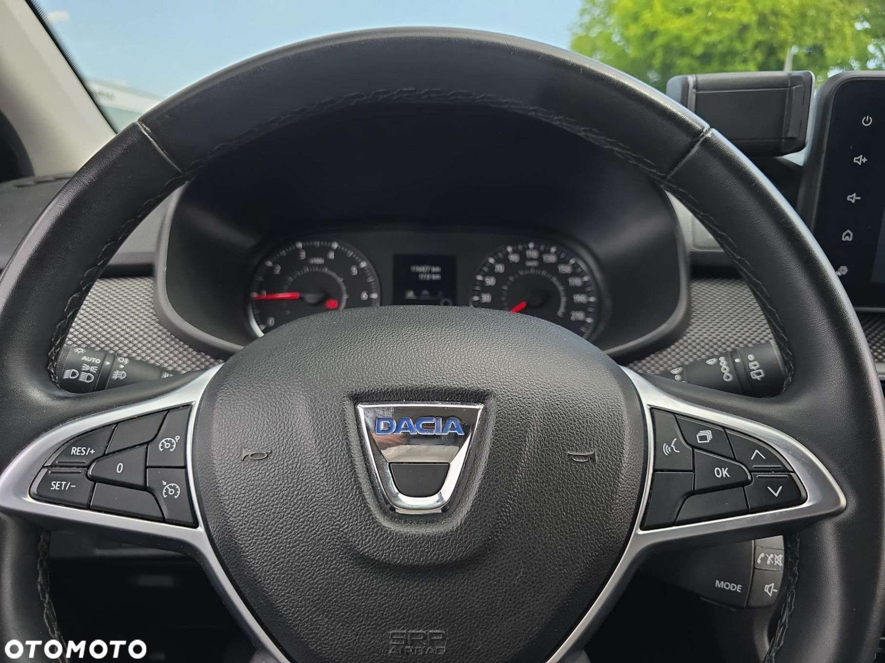 Dacia Sandero Stepway 1.0 TCe Comfort - 18