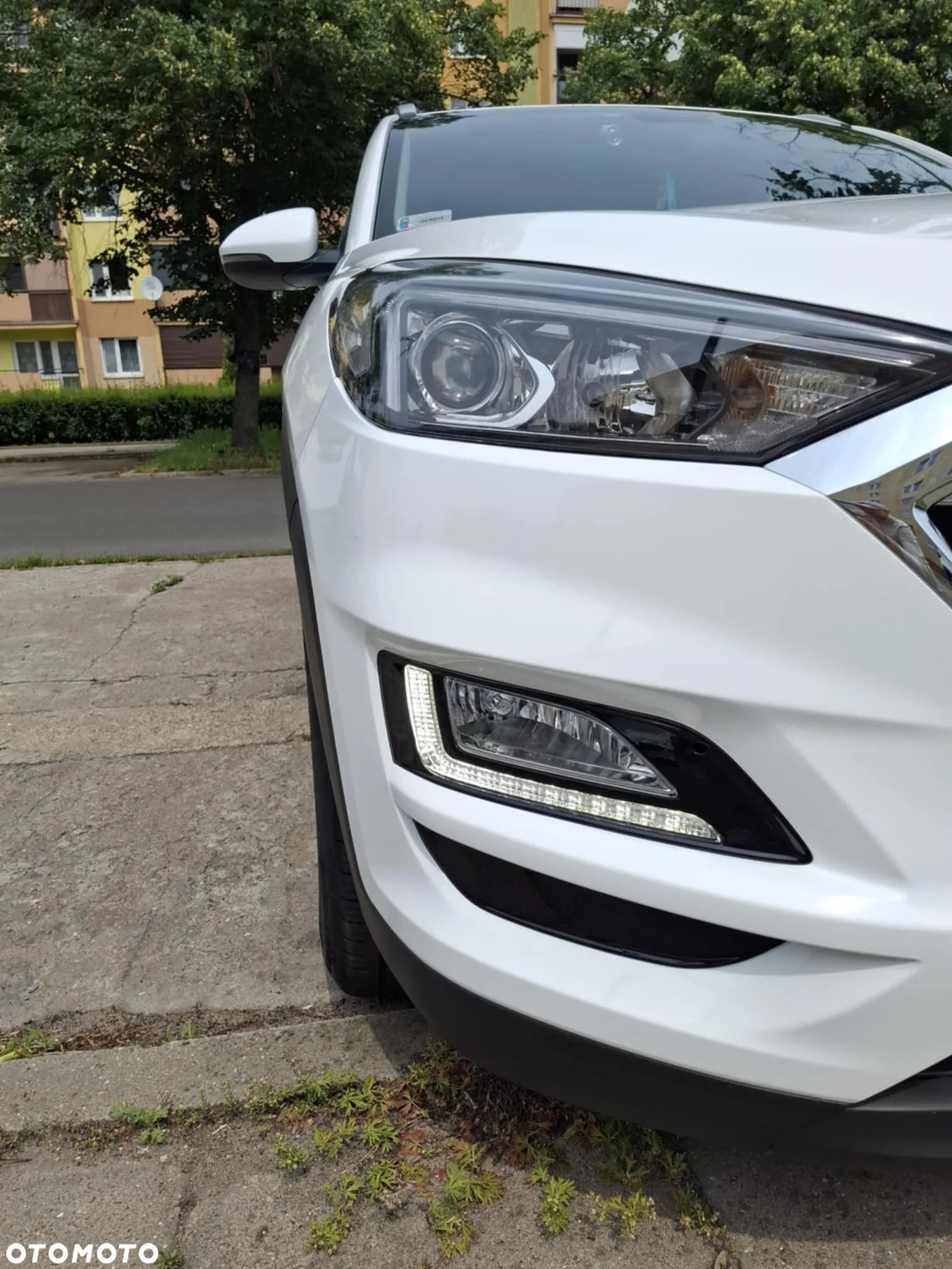Hyundai Tucson 1.6 GDi Comfort 2WD - 31
