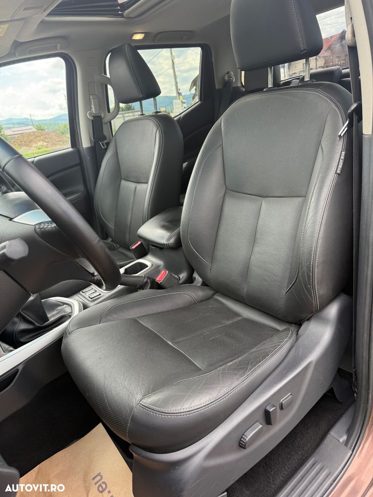Nissan Navara - 22