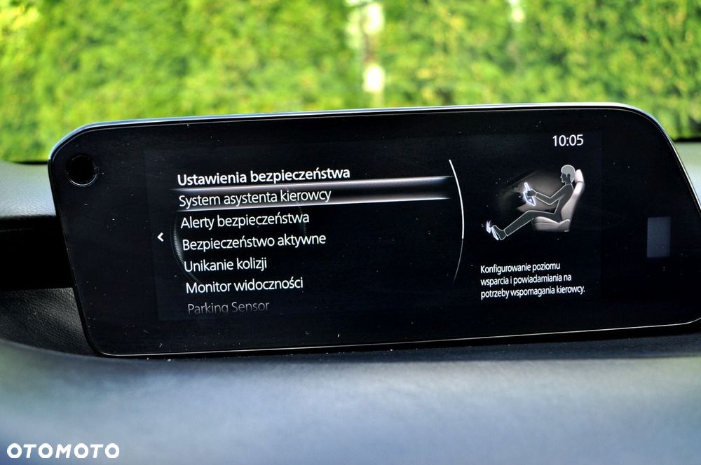 Mazda 3 - 31