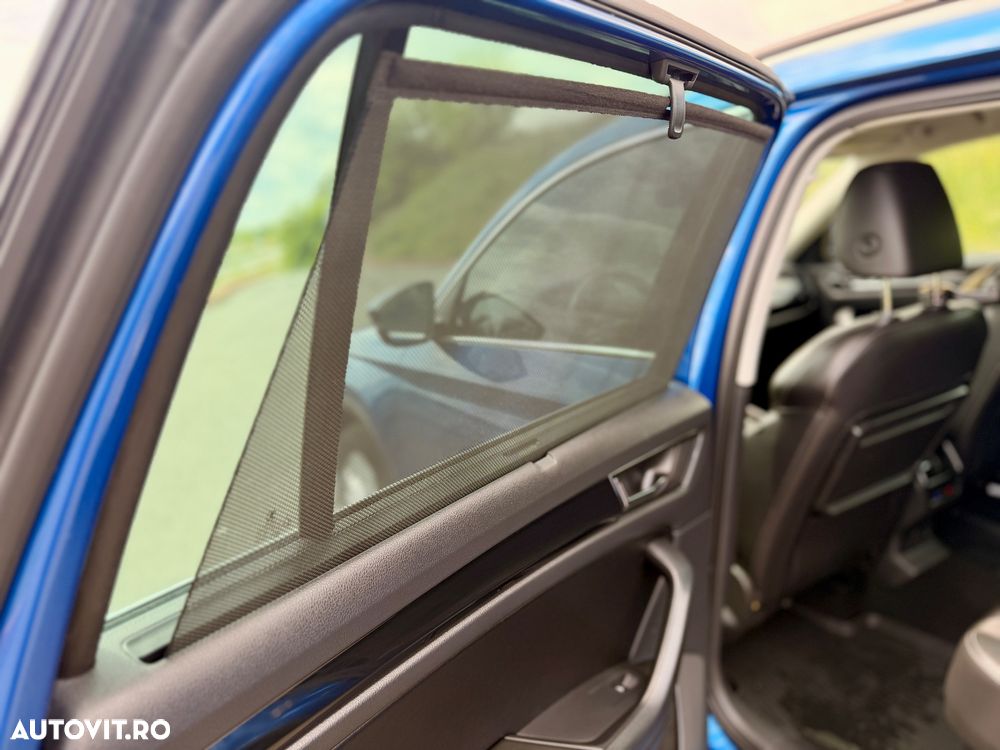 Skoda Kodiaq 2.0 TDI 4X4 DSG Style - 27