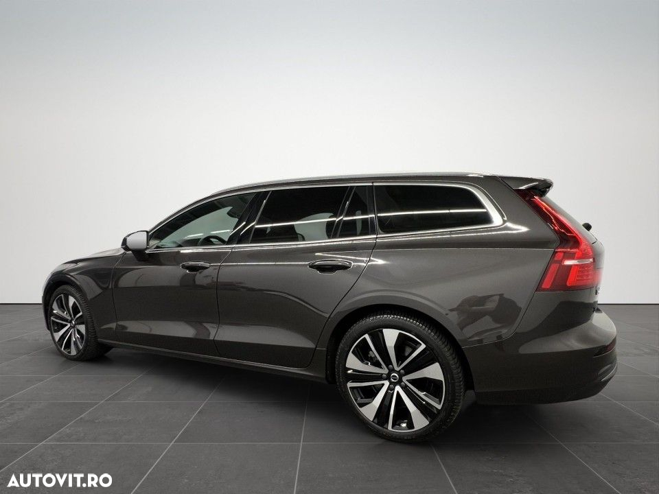 Volvo V60 - 4
