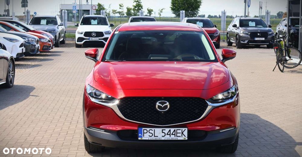 Mazda CX-30 - 3