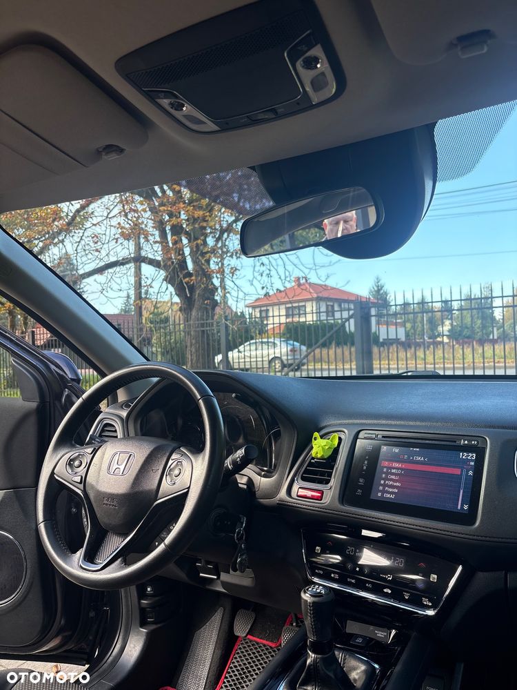Honda HR-V 1.5 Elegance (ADAS) - 16