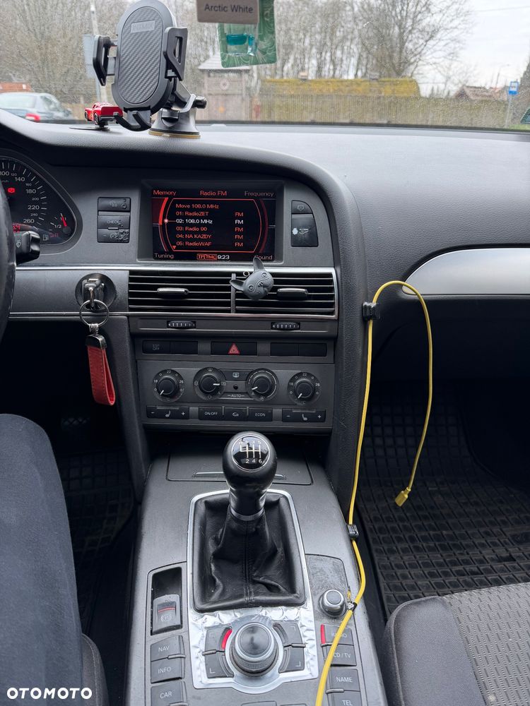 Audi A6 Limousine - 15