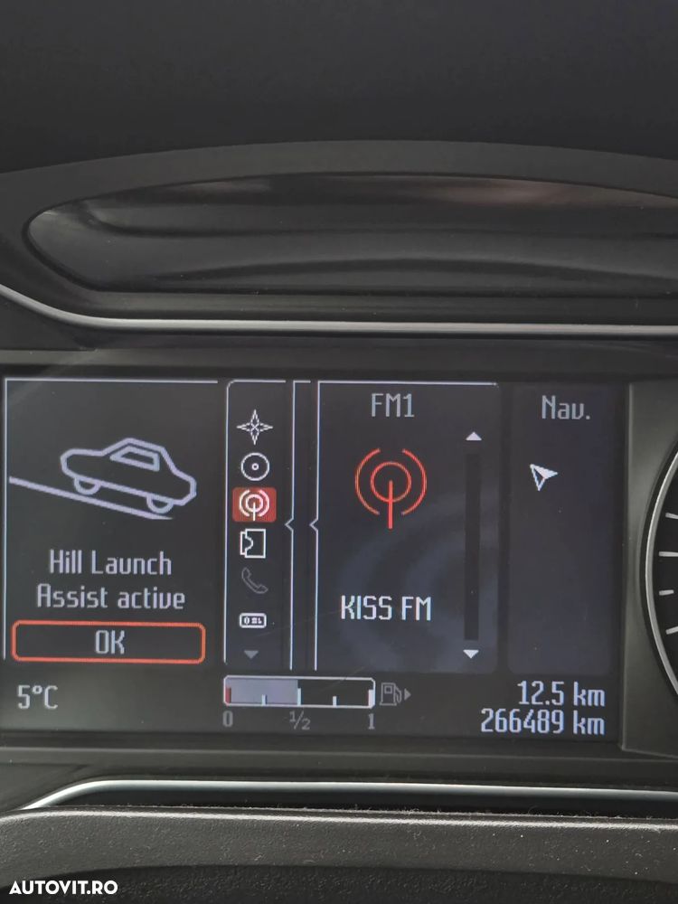 Ford S-Max 2.2 TDCi DPF Titanium - 31