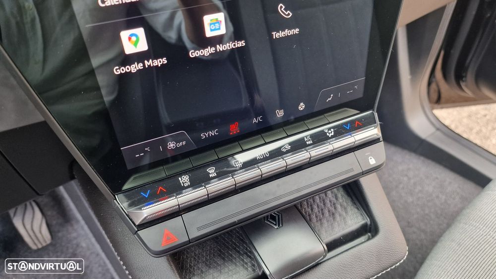 Renault Mégane E-Tech EV60 Techno Optimum Charge - 23