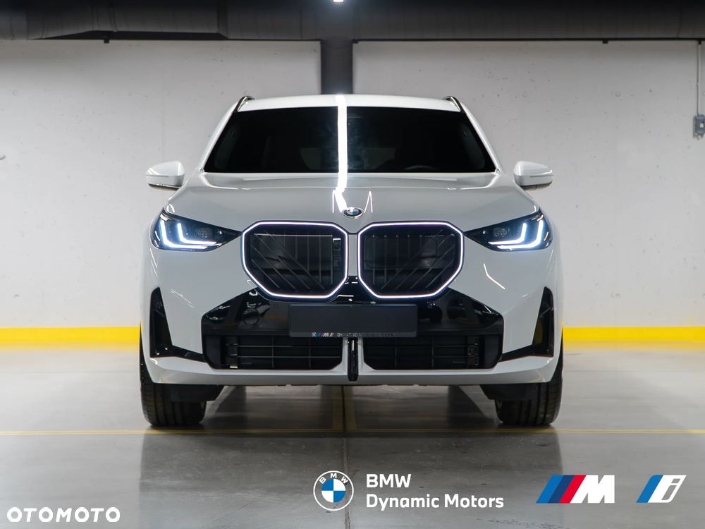 BMW X3 30e xDrive - 2