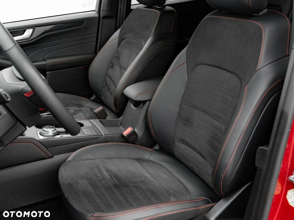 Ford Kuga 2.5 FHEV FWD ST-Line X - 13