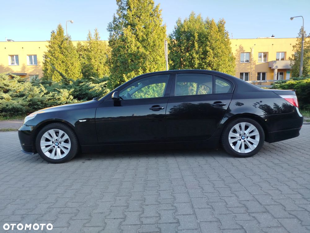 BMW Seria 5 - 3