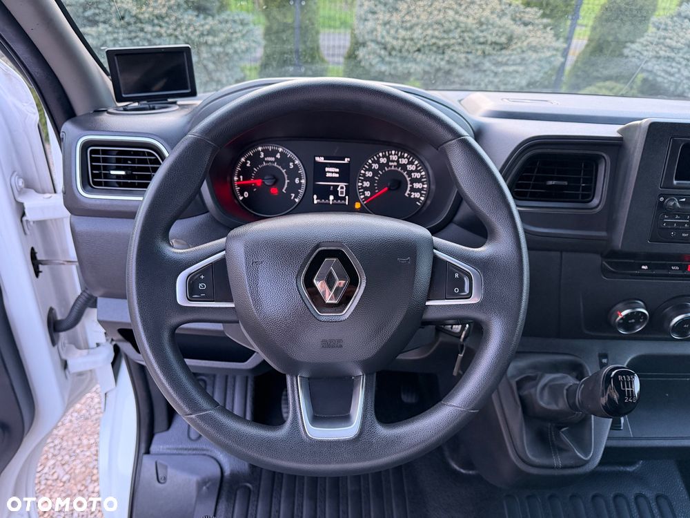 Renault Master - 31