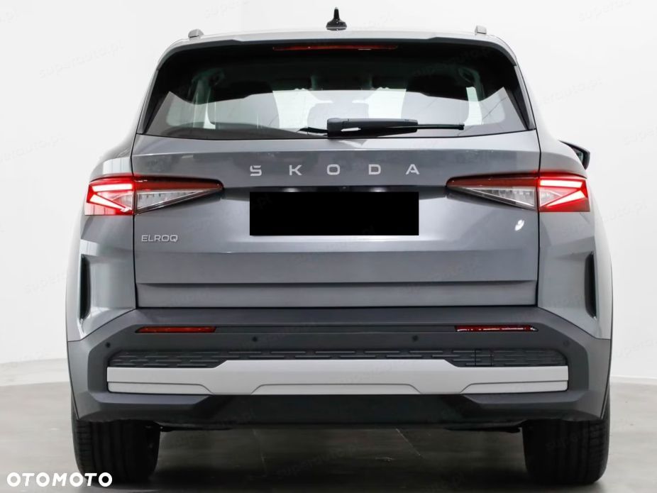 Skoda Elroq - 7
