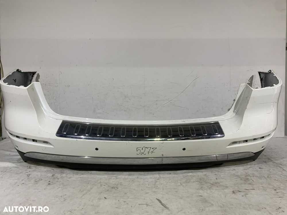 Bara spate Mercedes GLE, 2014, 2015, 2016, 2017, 2018, cod origine OE A1668859925. - 1