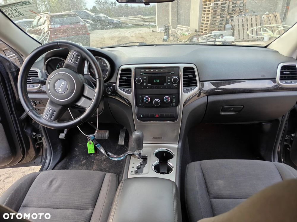 Jeep Grand Cherokee 3.6 V6 Laredo - 5