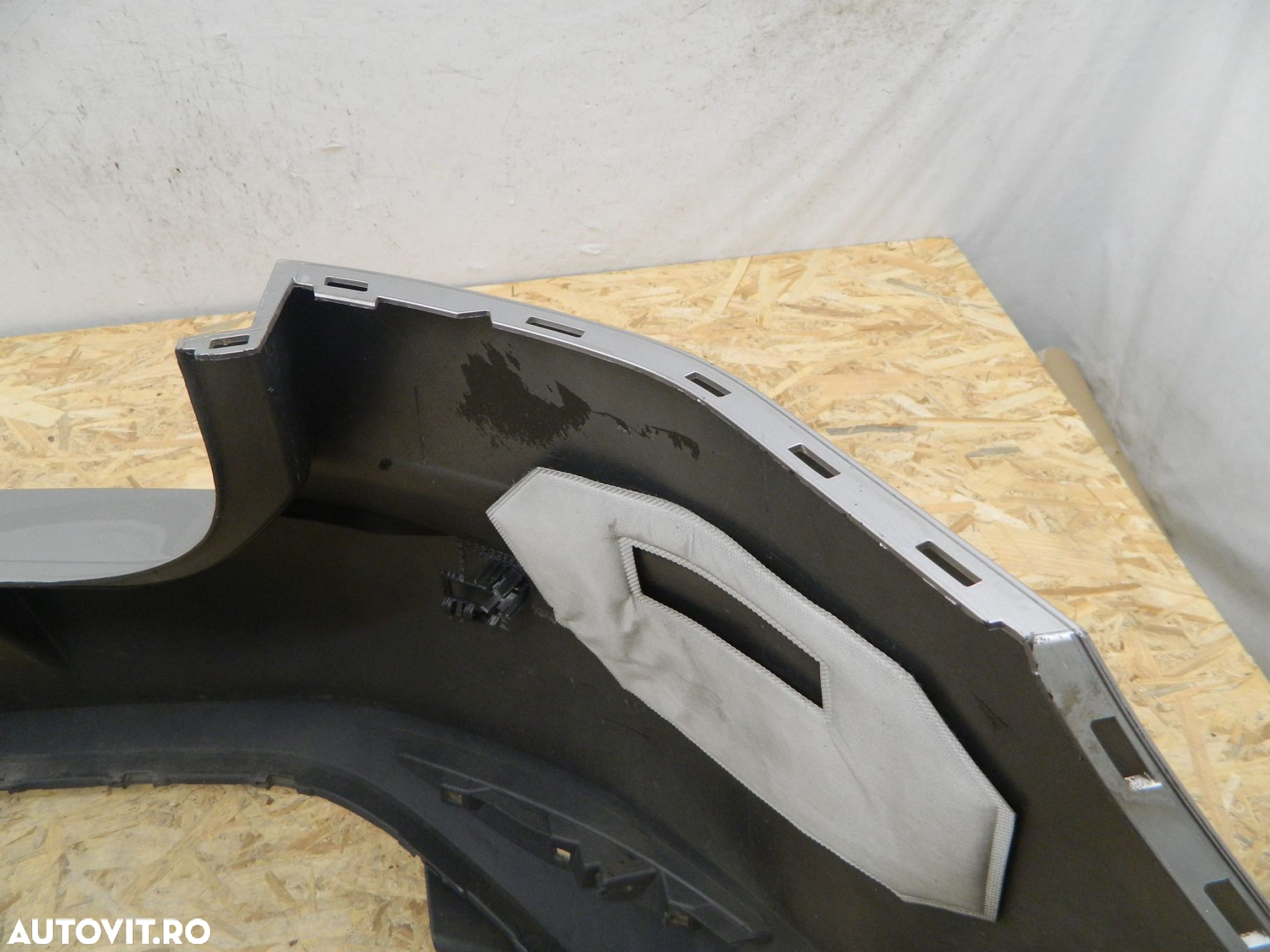 Bara spate VW Golf 7, 2013, 2014, 2015, 2016, 5G6807421. - 3