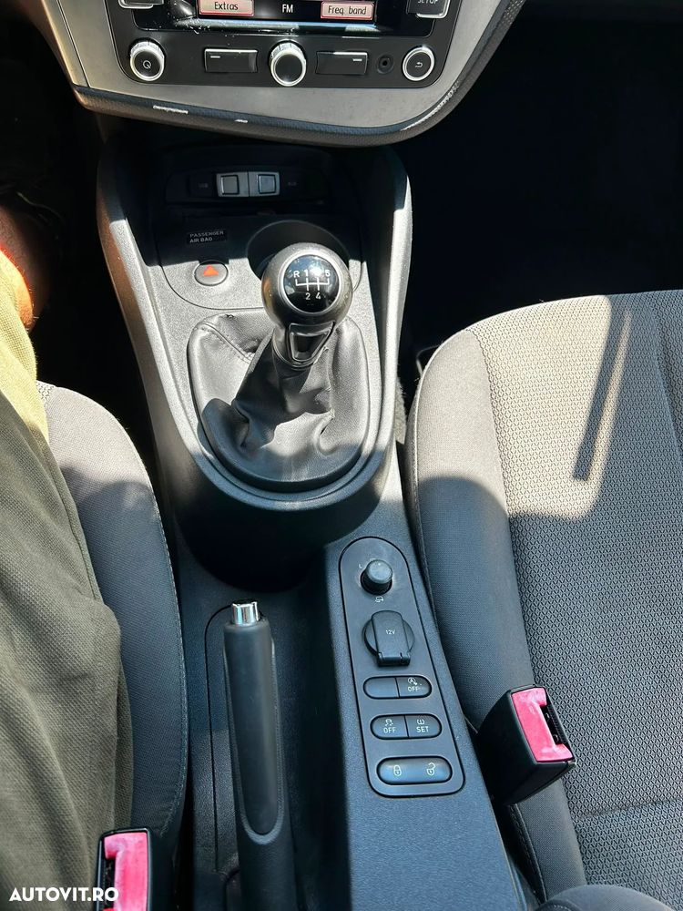 Seat Leon 1.6 TDI Style Ecomotive - 8