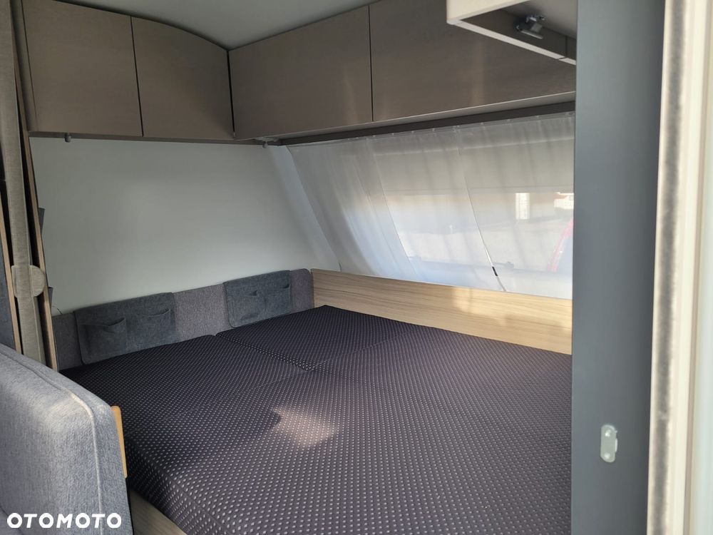 Adria ALTEA 552 Selection 60 - 20
