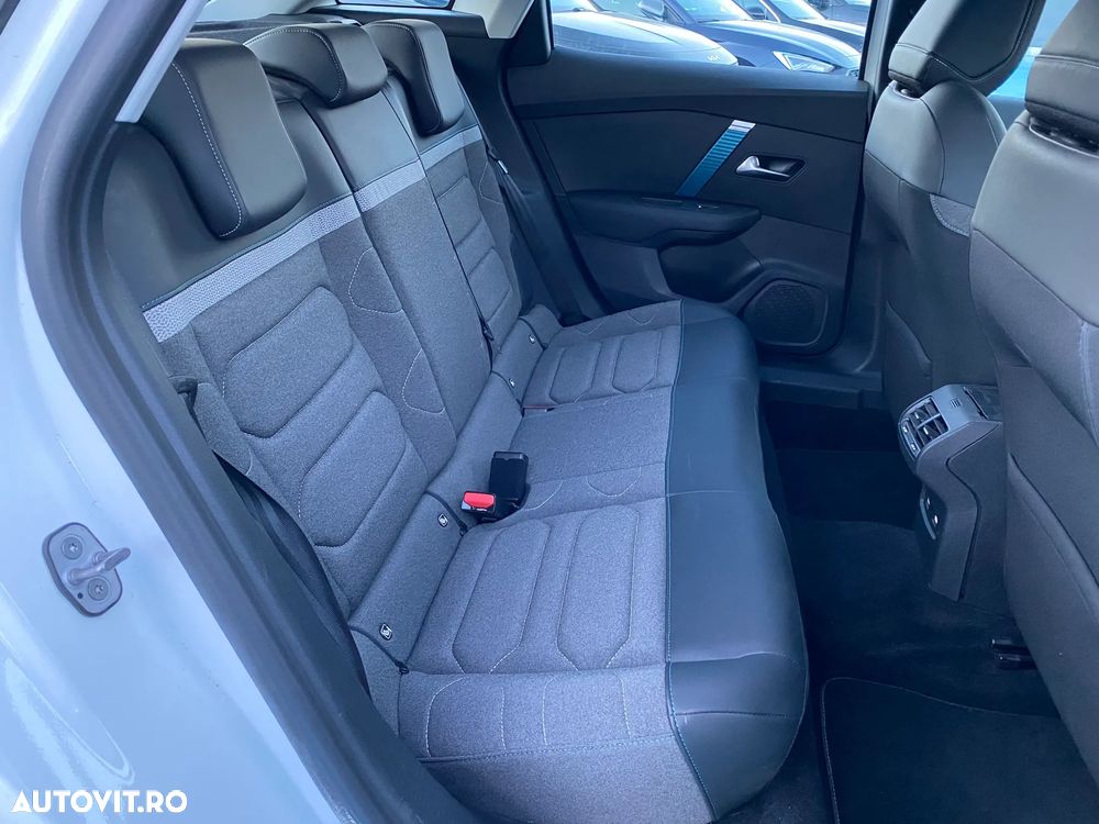 Citroën C4 Feel Pack - 28