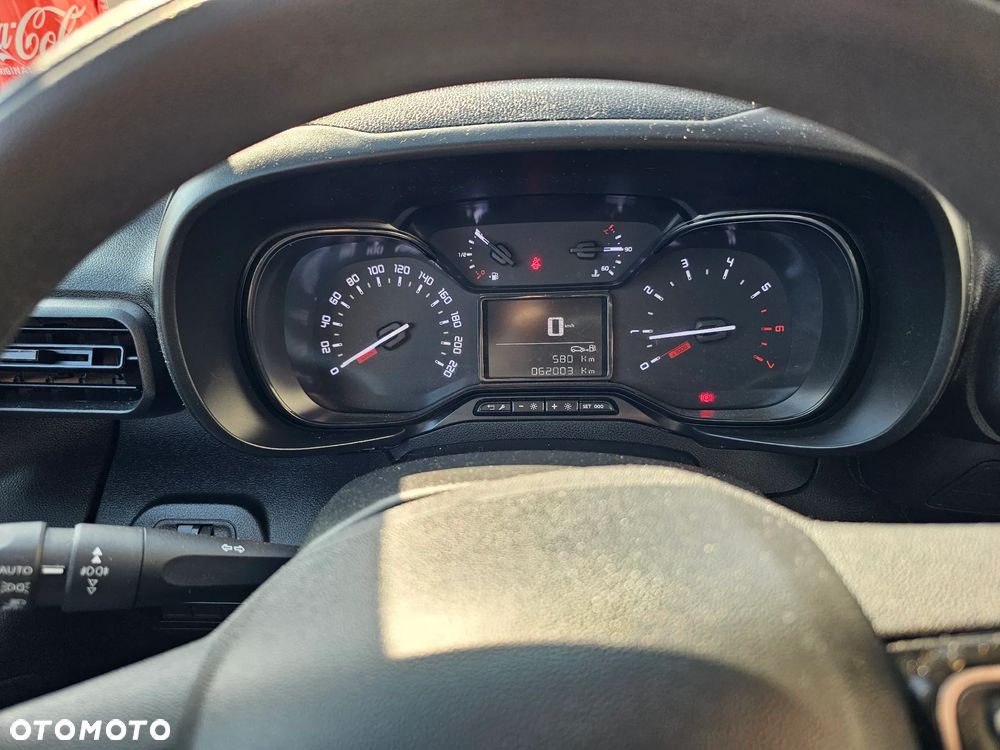 Toyota Proace City - 11